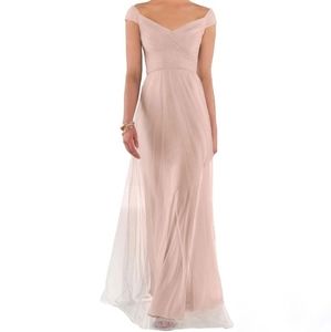 Sorella Vita dress Style 8920